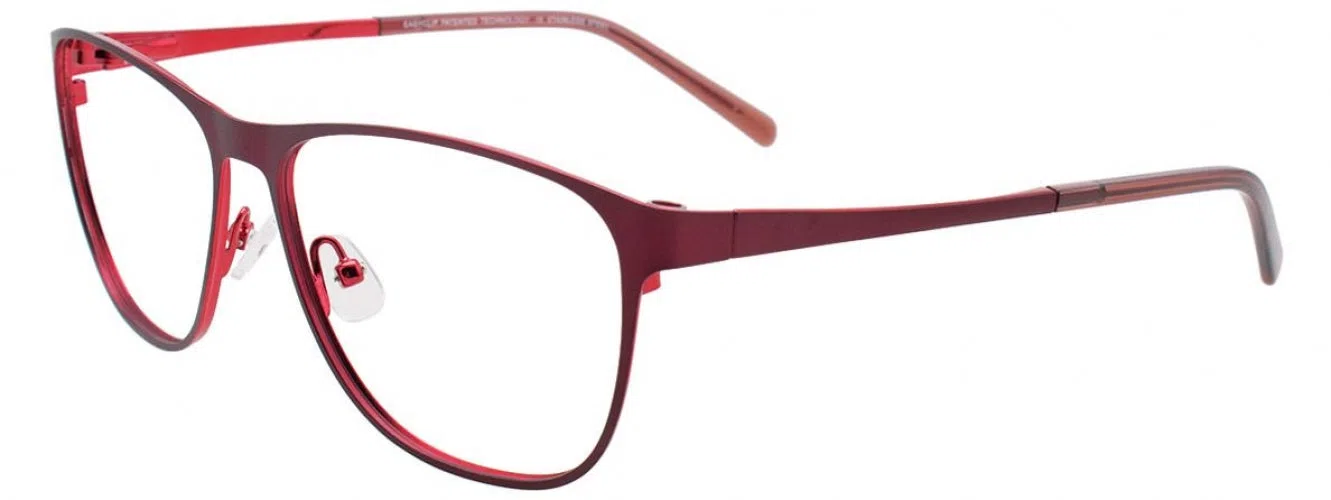 Aspex Eyewear EC487 Eyeglasses - view 11